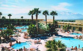 The Spa Hotel Desert Hot Springs
